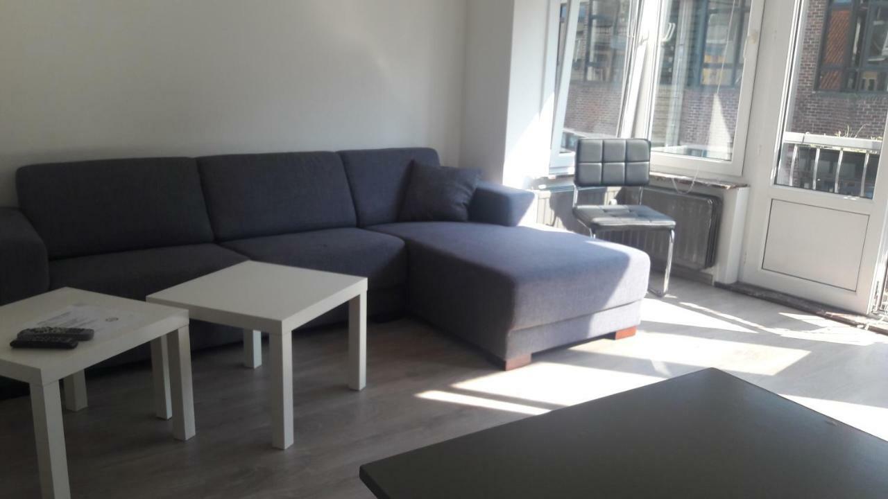 Arno'S Place Oostende Exterior foto