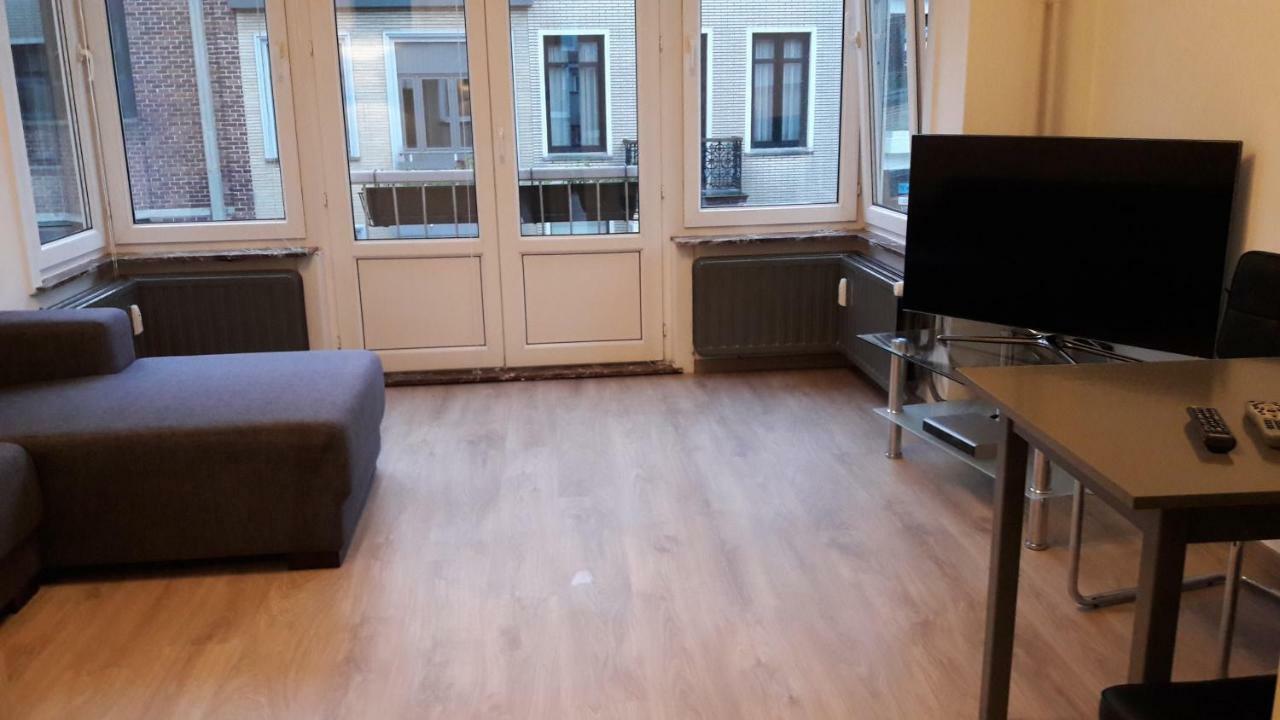 Arno'S Place Oostende Exterior foto