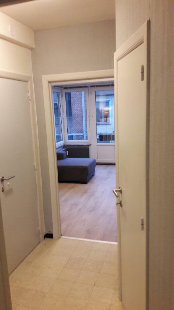 Arno'S Place Oostende Exterior foto