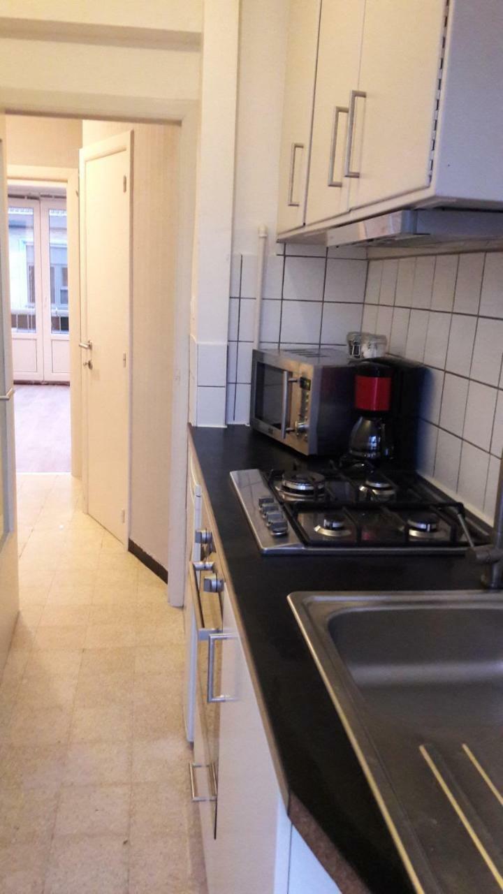 Arno'S Place Oostende Exterior foto